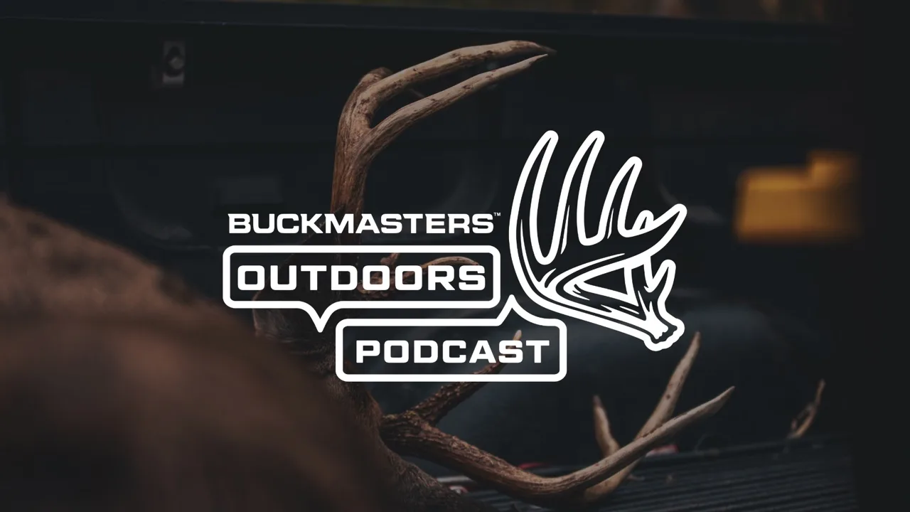 Buckmasters Outdoor Podcast